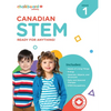Canadian Stem Grade 1 - Paperback