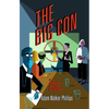 The Big Con: A Chuck Restic Mystery - Paperback