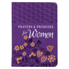 Prayers & Promises for Women - Imitation Leather