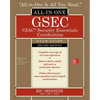 Gsec Giac Security Essentials Certification All-In-One Exam Guide, Second Edition - Paperback