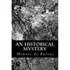 An Historical Mystery - Paperback
