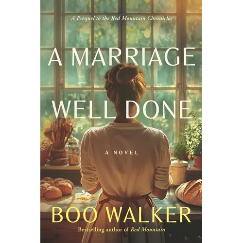 A Marriage Well Done - Paperback