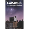 Lazarus: The Complete Book and Lyrics - Paperback