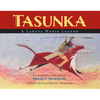 Tasunka - Hardcover
