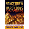 Danger Overseas - Paperback