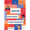 Maths Open-Ended Word Problems Upper-Primary Level: Volume 1 - Paperback
