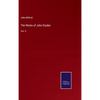 The Works of John Dryden: Vol. II - Hardcover