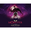 Monster: A Poem by Jamie Hocking - Paperback