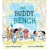 The Buddy Bench - Hardcover