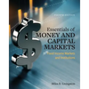Essentials of Money and Capital Markets: Fixed Income Markets and Institutions - Paperback
