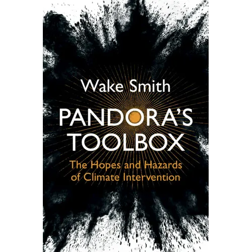 Pandora's Toolbox - Hardcover