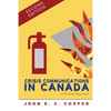 Crisis Communications in Canada: A Practical Approach, Second Edition - Paperback