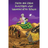Yasser and Zahra investigate what happened after Ashura - Paperback