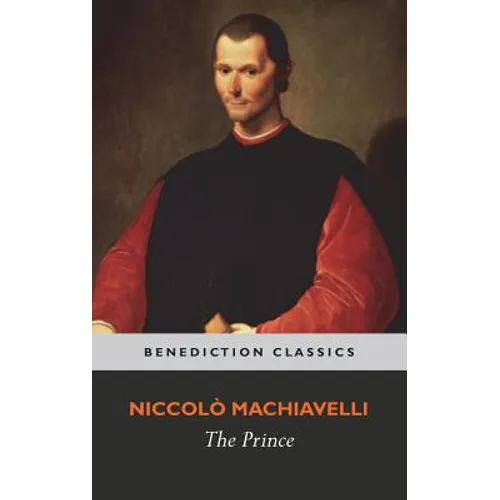 The Prince - Hardcover