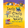 Lazily, Crazily, Just a Bit Nasally: More about Adverbs - Paperback