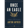 Once an Eagle - Paperback