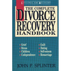 The Complete Divorce Recovery Handbook - Paperback
