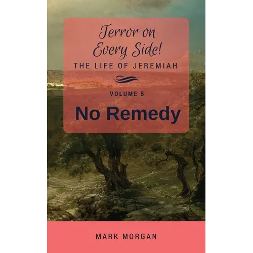 No Remedy: Volume 5 of 6 - Paperback