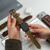 Leather Strap R01