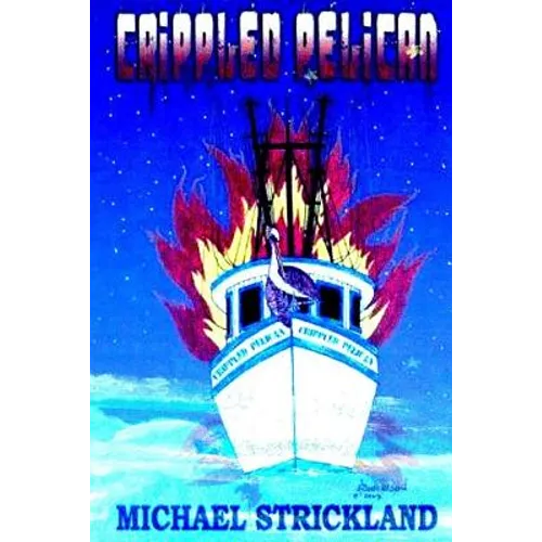 The Crippled Pelican - Paperback