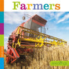 Seedlings: Farmers - Paperback