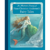 An Illustrated Treasury of Hans Christian Andersen's Fairy Tales: The Little Mermaid, Thumbelina, the Princess and the Pea and Many More Classic Stori - Hardcover
