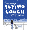 Flying Couch: A Graphic Memoir - Paperback