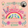 Wondrous You: Empowering Poems for Magical Kids - Paperback