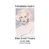 Virginia Mayo - Paperback