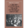 Cross-Cultural Trade in World History - Paperback