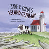 Jake and Emma's Island Getaway - Paperback