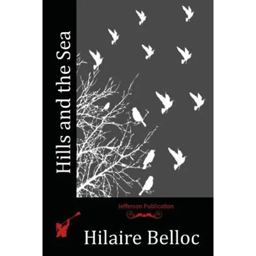 Hills and the Sea - Paperback