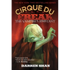 The Vampire's Assistant - Paperback