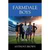 Farmdale Boys - Paperback