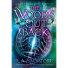 The Woods Out Back - Paperback