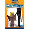 Diary of a Surfer Villager, Book 28: an unofficial Minecraft book - Paperback