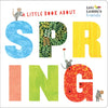 A Little Book about Spring (Leo Lionni's Friends): A Spring Board Book for Babies and Toddlers - Board Book