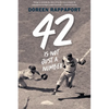 42 Is Not Just a Number: The Odyssey of Jackie Robinson, American Hero - Paperback