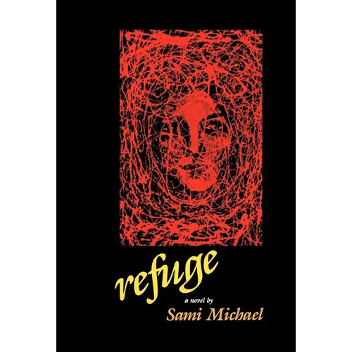 Refuge - Hardcover