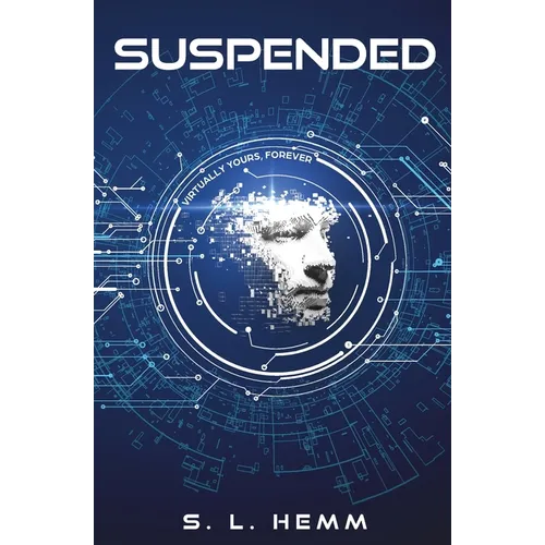 Suspended - Paperback