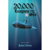 20000 Leagues Under the Sea - Paperback