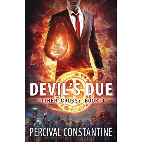 Devil's Due - Paperback