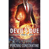 Devil's Due - Paperback