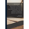 Mystics of the Renaissance and Their Relation to Modern Thought, Including Meister Eckhart, Tauler, Paracelsus, Jacob Boehme, Giordano Bruno, and Othe - Hardcover