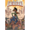 Post Americana - Paperback