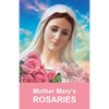 Mother Mary's Rosaries: Rosaries are intended for spiritual work - Paperback