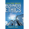 Business Ethics: A Case Study Approach - Hardcover