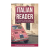 Italian Reader - Short Stories (English-Italian Parallel Text): Elementary to Intermediate (A2-B1) - Paperback