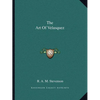 The Art Of Velasquez - Paperback