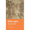 Rebel Angels: Space and Sovereignty in Anglo-Saxon England - Paperback